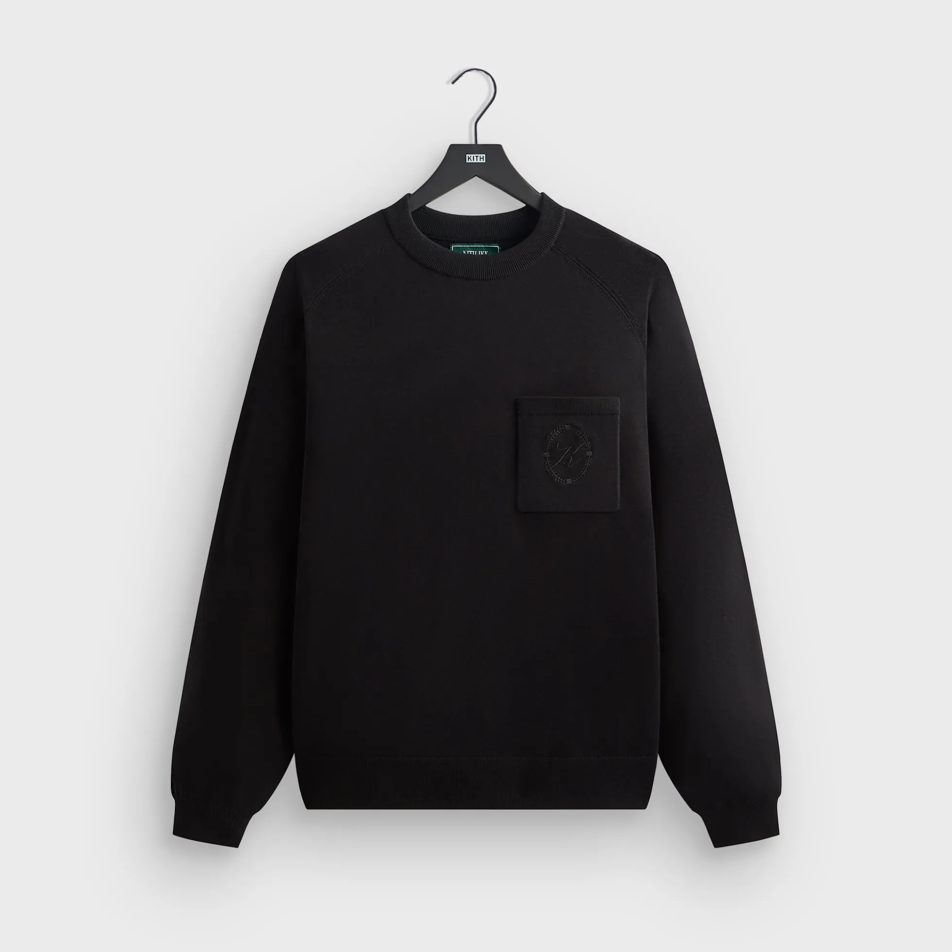 Kith Ivy Fine Knit Addison Sweater