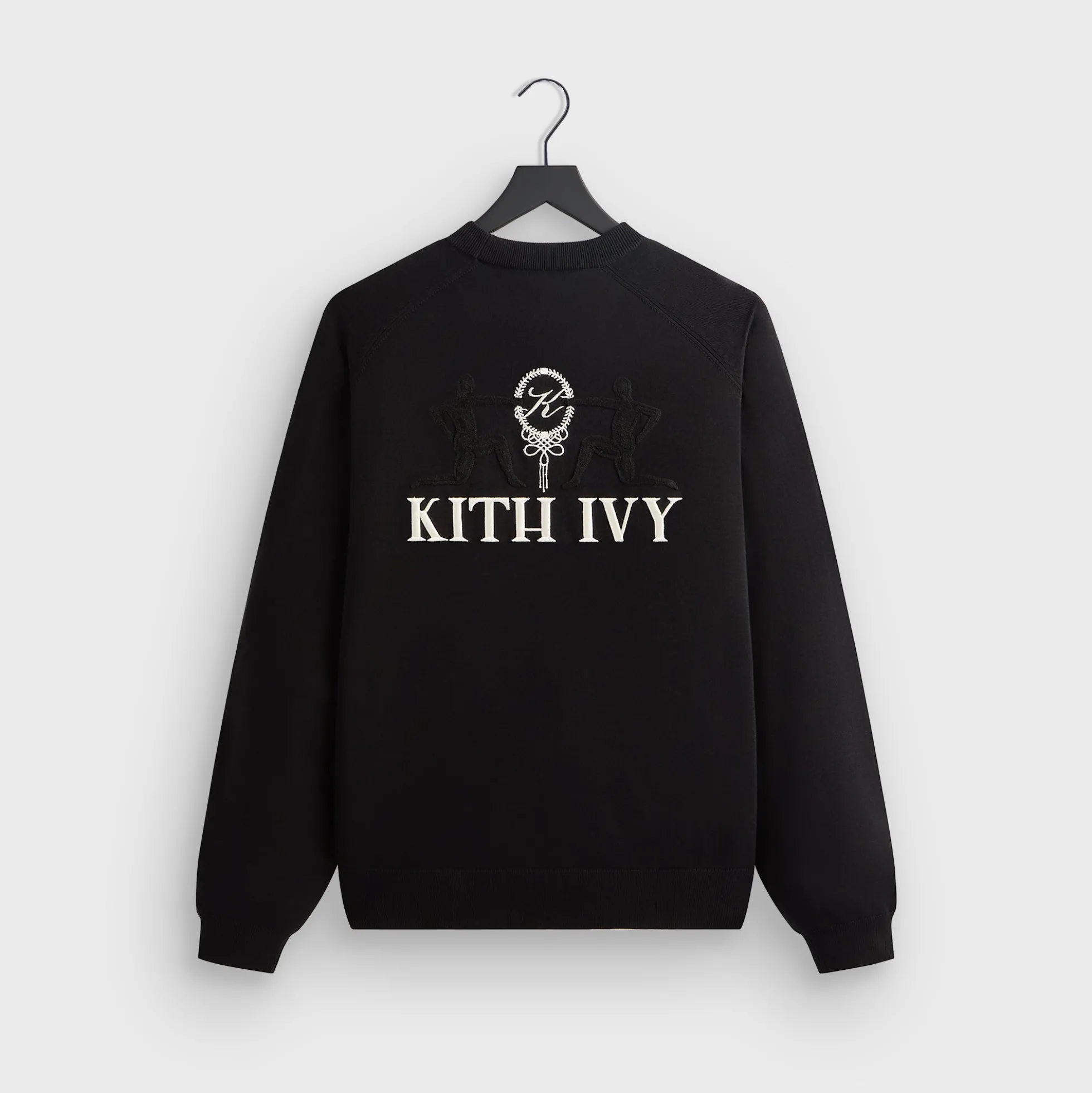 Kith Ivy Fine Knit Addison Sweater