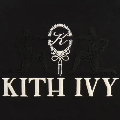 Kith Ivy Fine Knit Addison Sweater