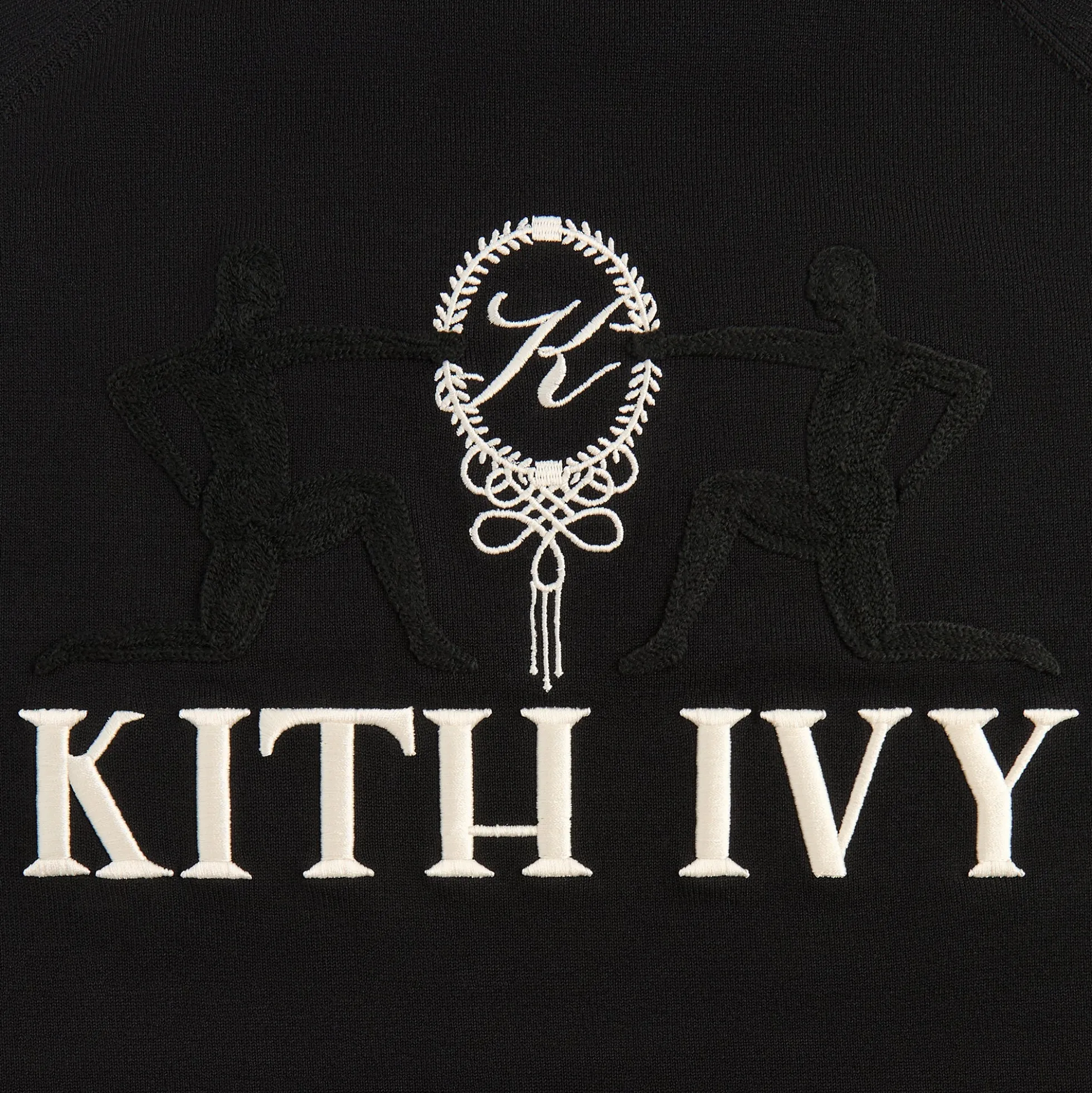 Kith Ivy Fine Knit Addison Sweater