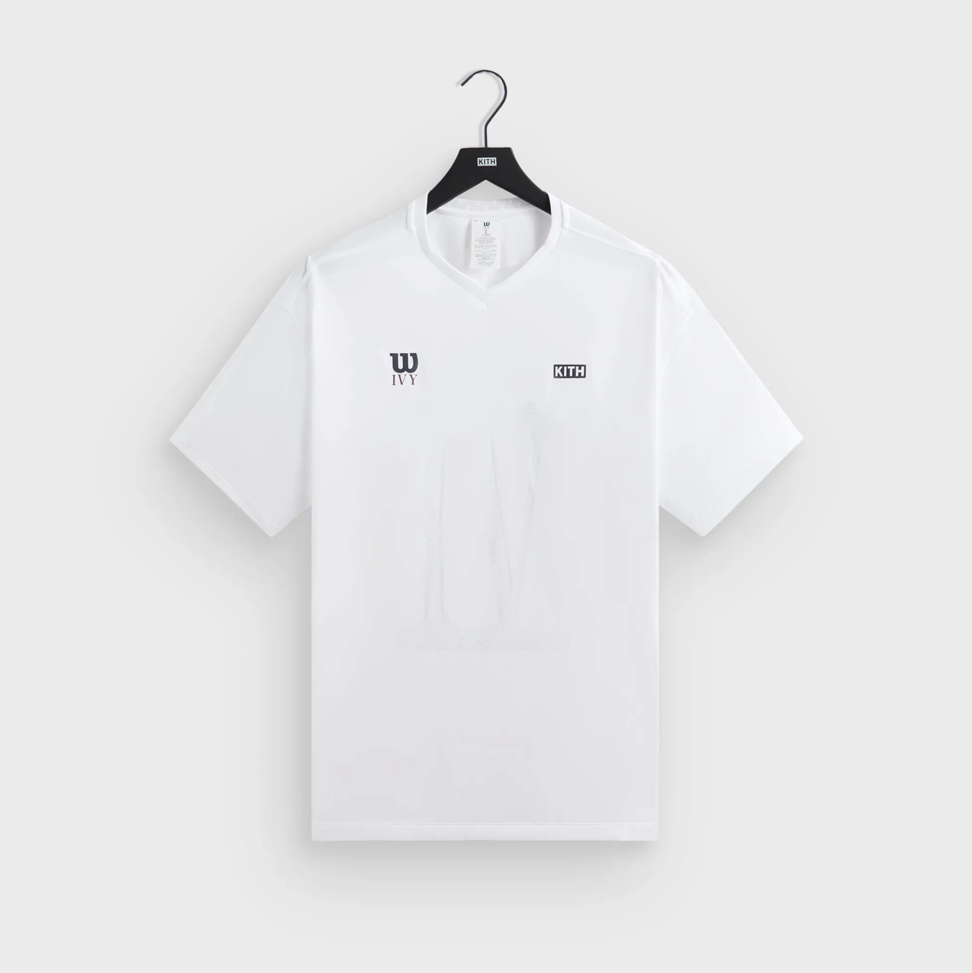 Kith Ivy for Wilson Breakpoint Engineered Tee