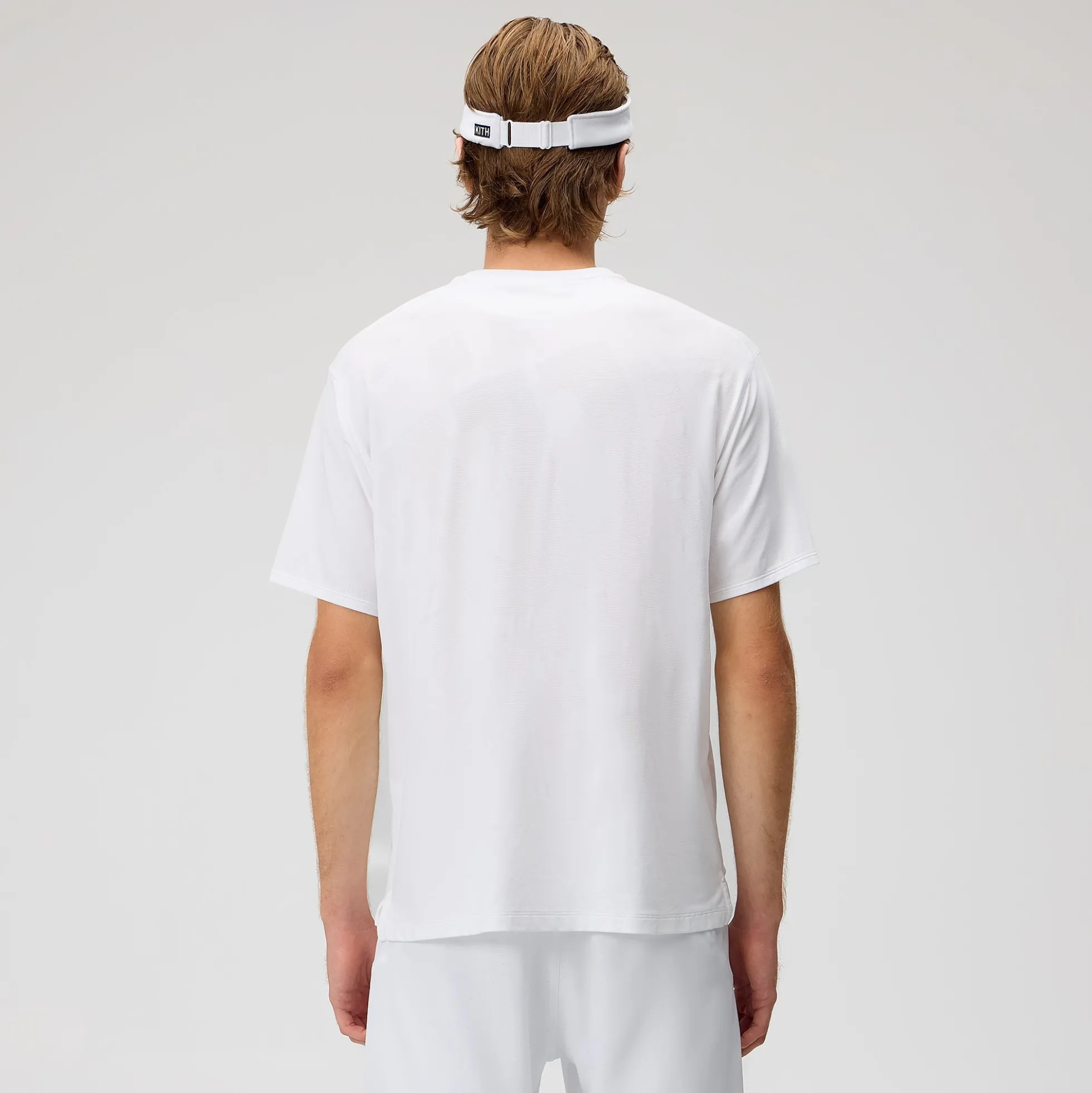 Kith Ivy for Wilson Breakpoint Engineered Tee