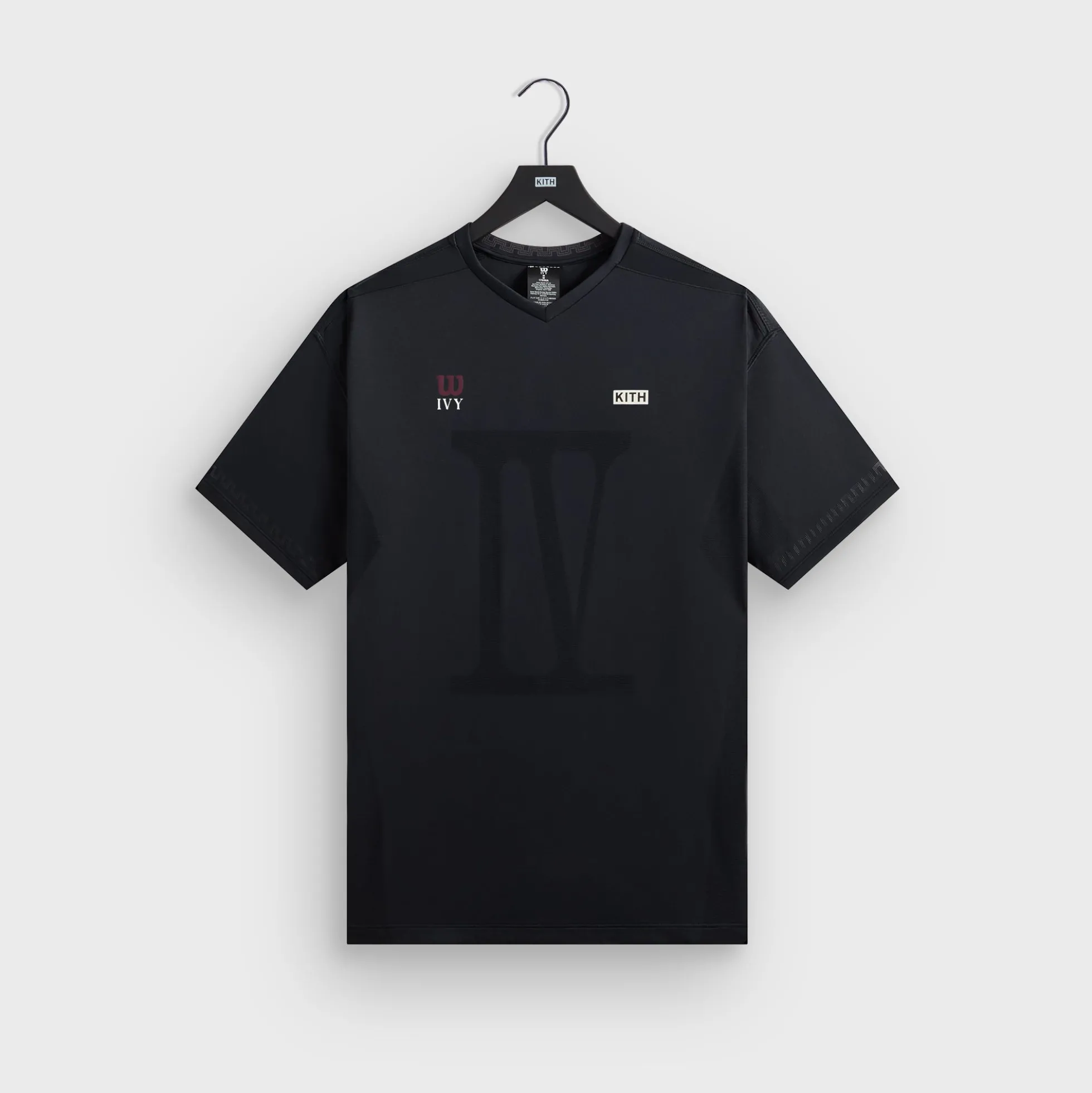 Kith Ivy for Wilson Breakpoint Engineered Tee