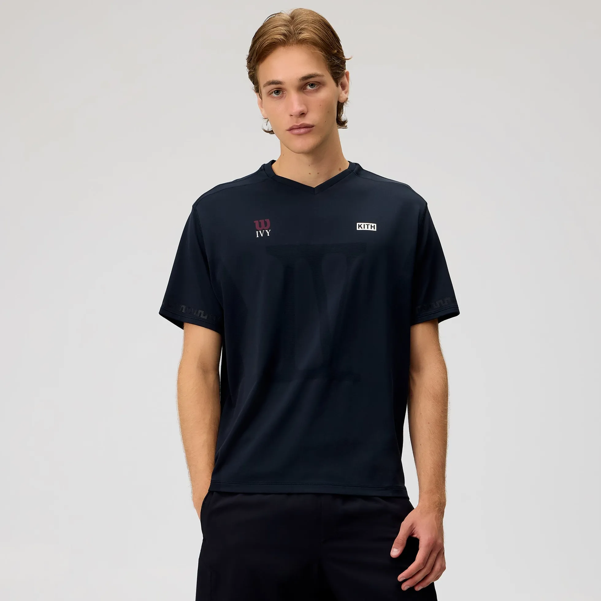 Kith Ivy for Wilson Breakpoint Engineered Tee