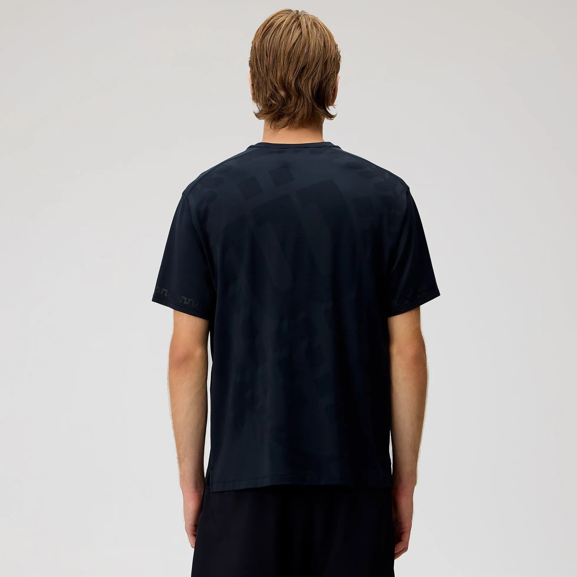 Kith Ivy for Wilson Breakpoint Engineered Tee