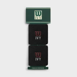 Kith Ivy for Wilson Classic Terry Wristbands
