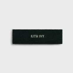 Kith Ivy for Wilson Classic Terry Headband