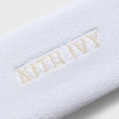 Kith Ivy for Wilson Classic Terry Headband