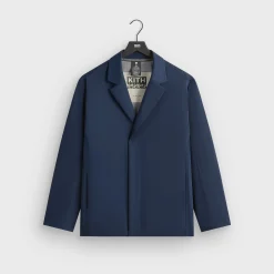 Kith Ivy for Wilson Continental Blazer