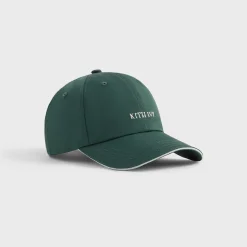 Kith Ivy for Wilson Crinkle Performance Cap