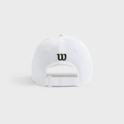 Kith Ivy for Wilson Crinkle Performance Cap