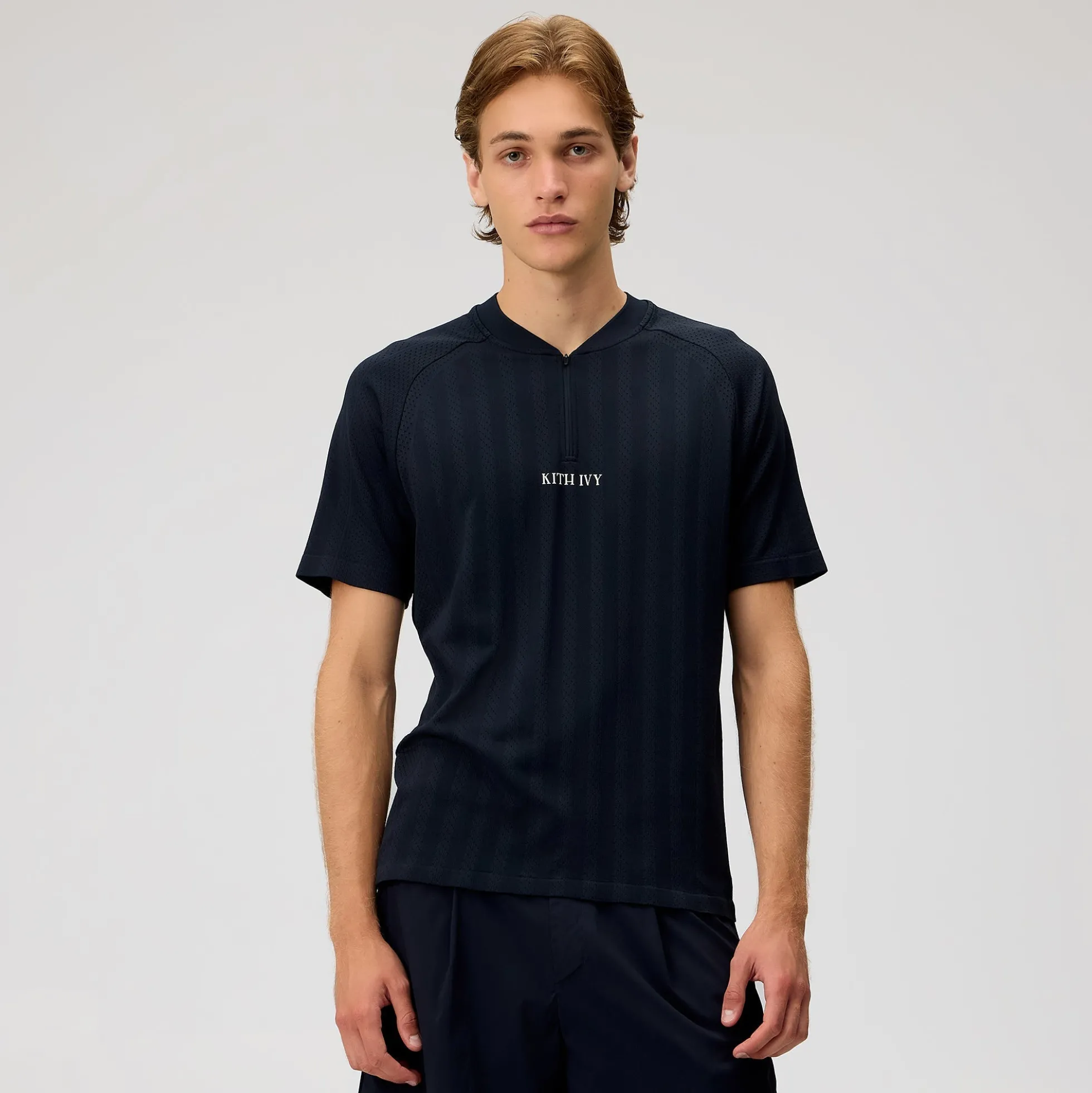 Kith Ivy for Wilson Gamepoint Henley