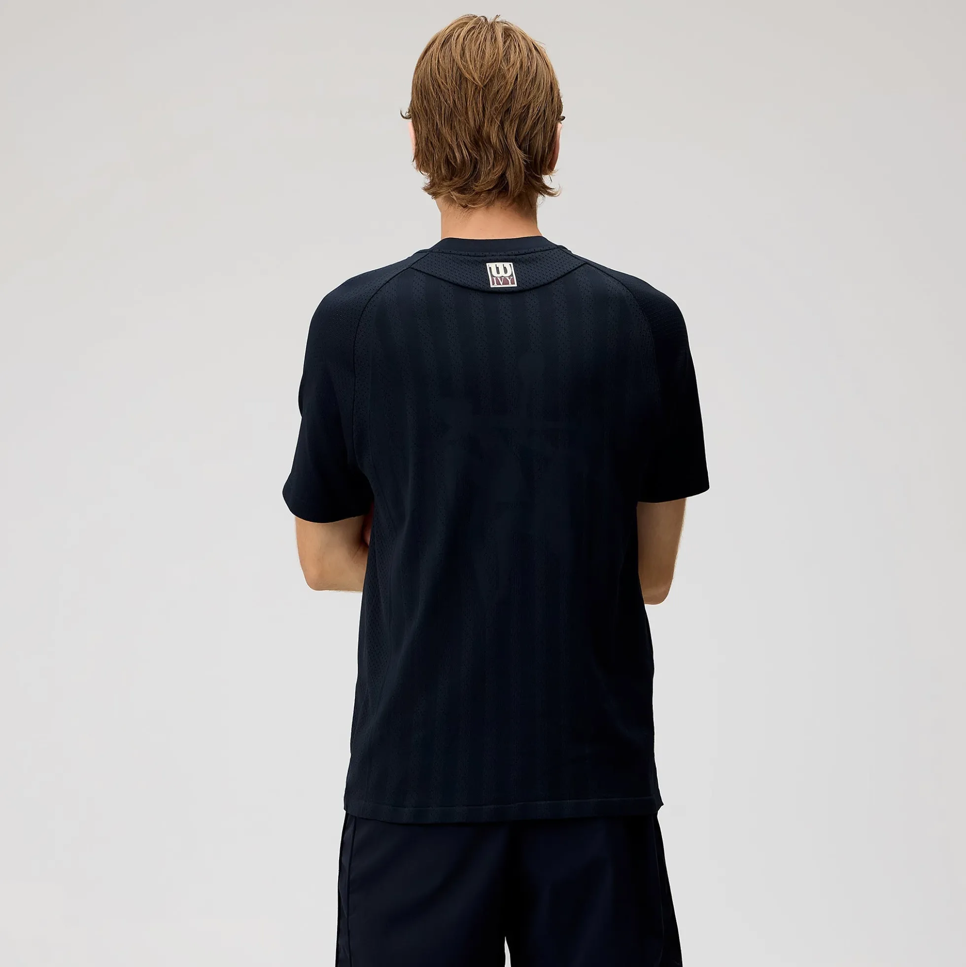 Kith Ivy for Wilson Gamepoint Henley