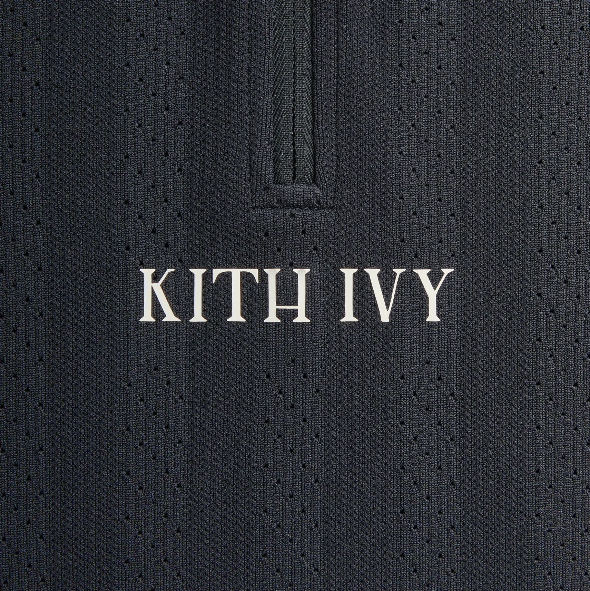 Kith Ivy for Wilson Gamepoint Henley
