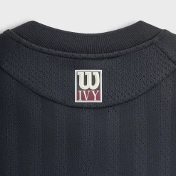 Kith Ivy for Wilson Gamepoint Henley