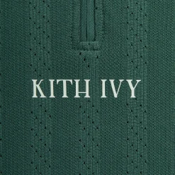 Kith Ivy for Wilson Gamepoint Henley