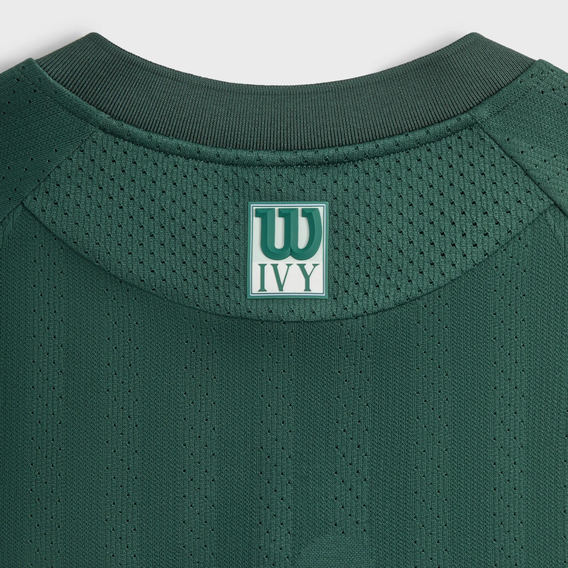 Kith Ivy for Wilson Gamepoint Henley