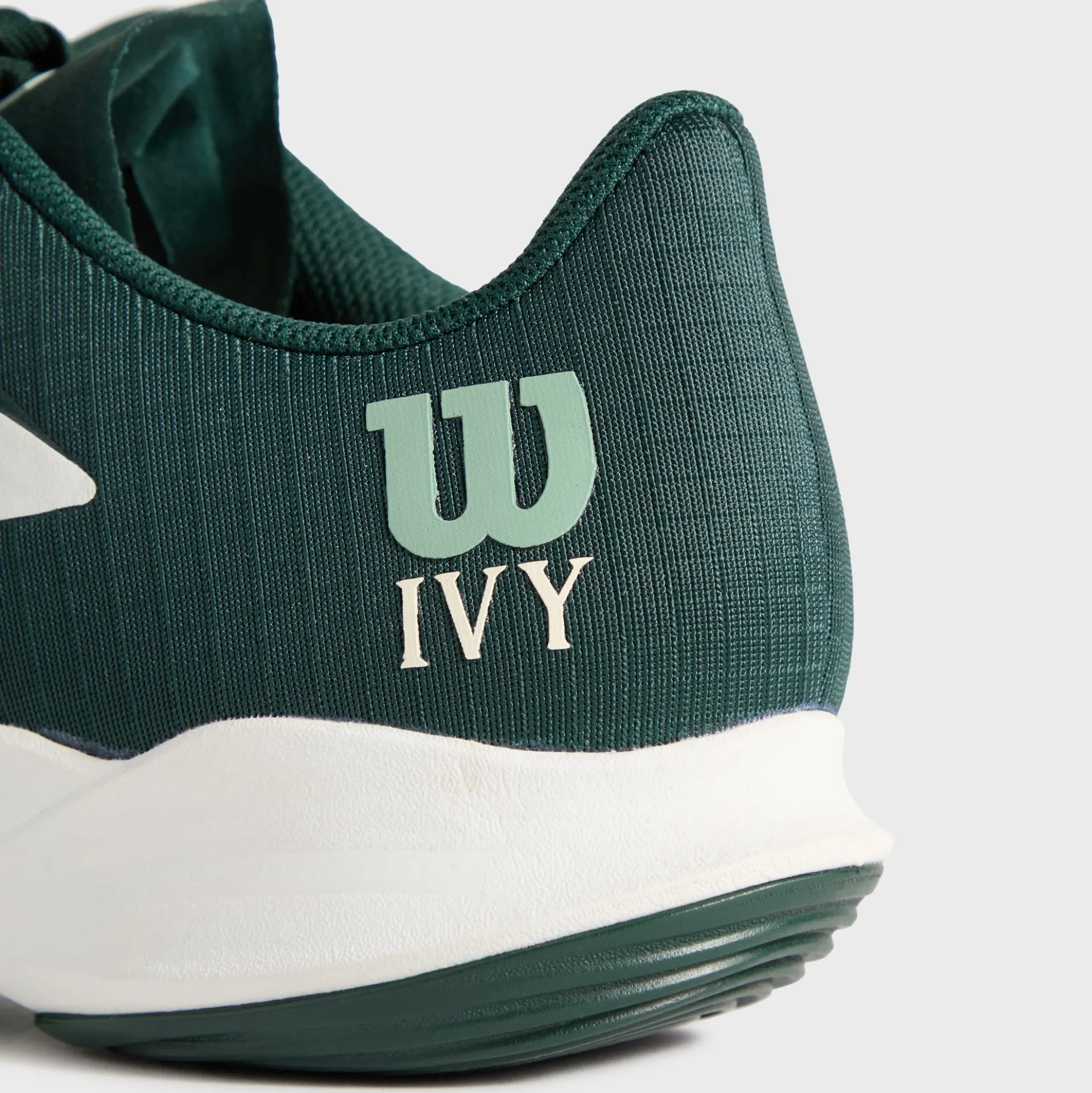 Kith Ivy for Wilson Hurakn Pro RS
