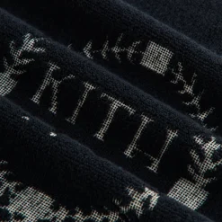 Kith Ivy for Wilson Jacquard Club Towel