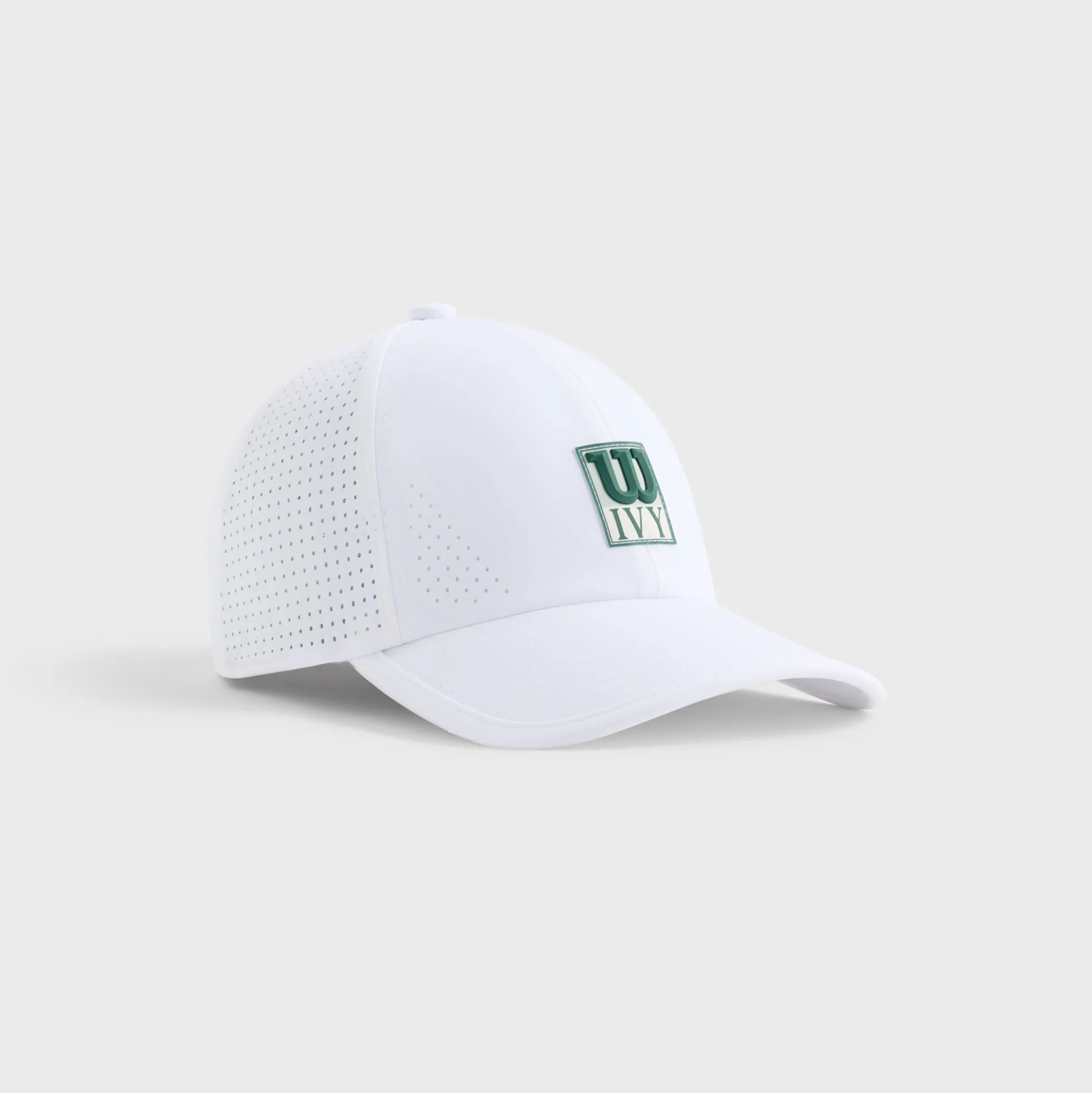 Kith Ivy for Wilson Laser Cut Perforated Cap