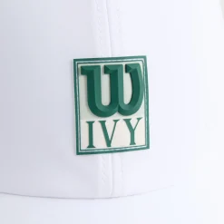 Kith Ivy for Wilson Laser Cut Perforated Cap