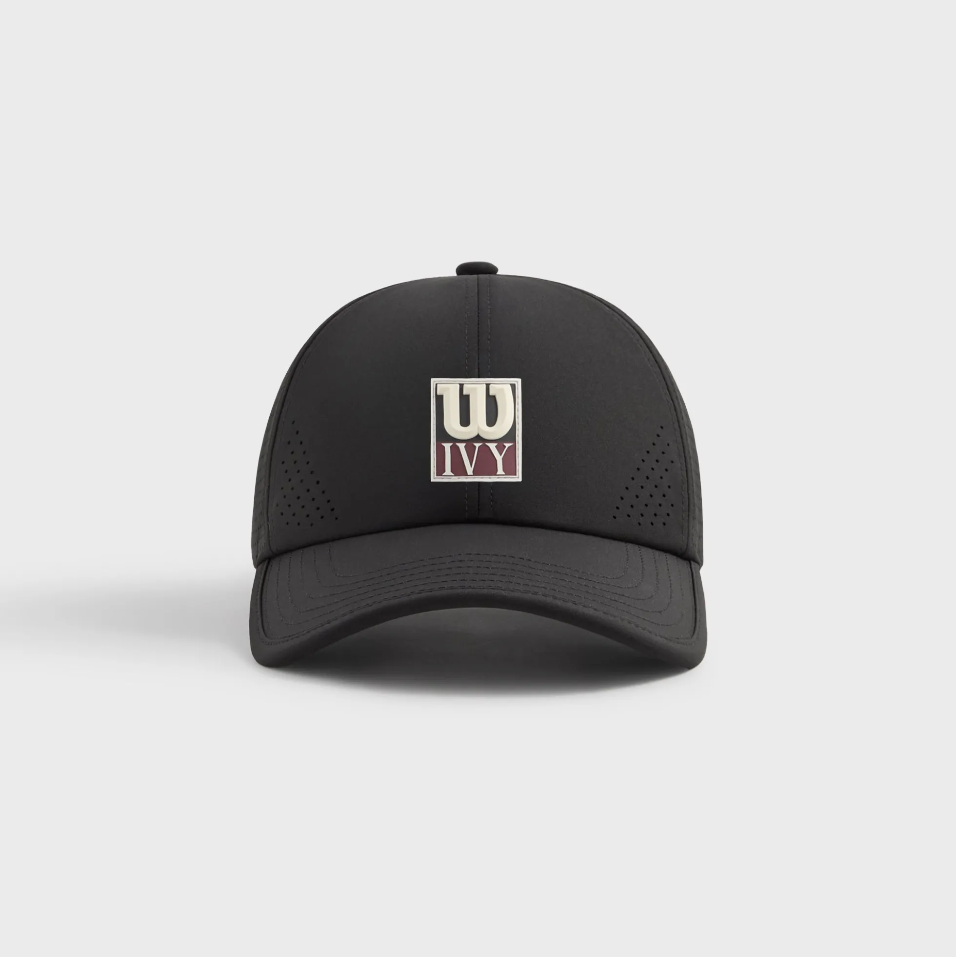 Kith Ivy for Wilson Laser Cut Perforated Cap