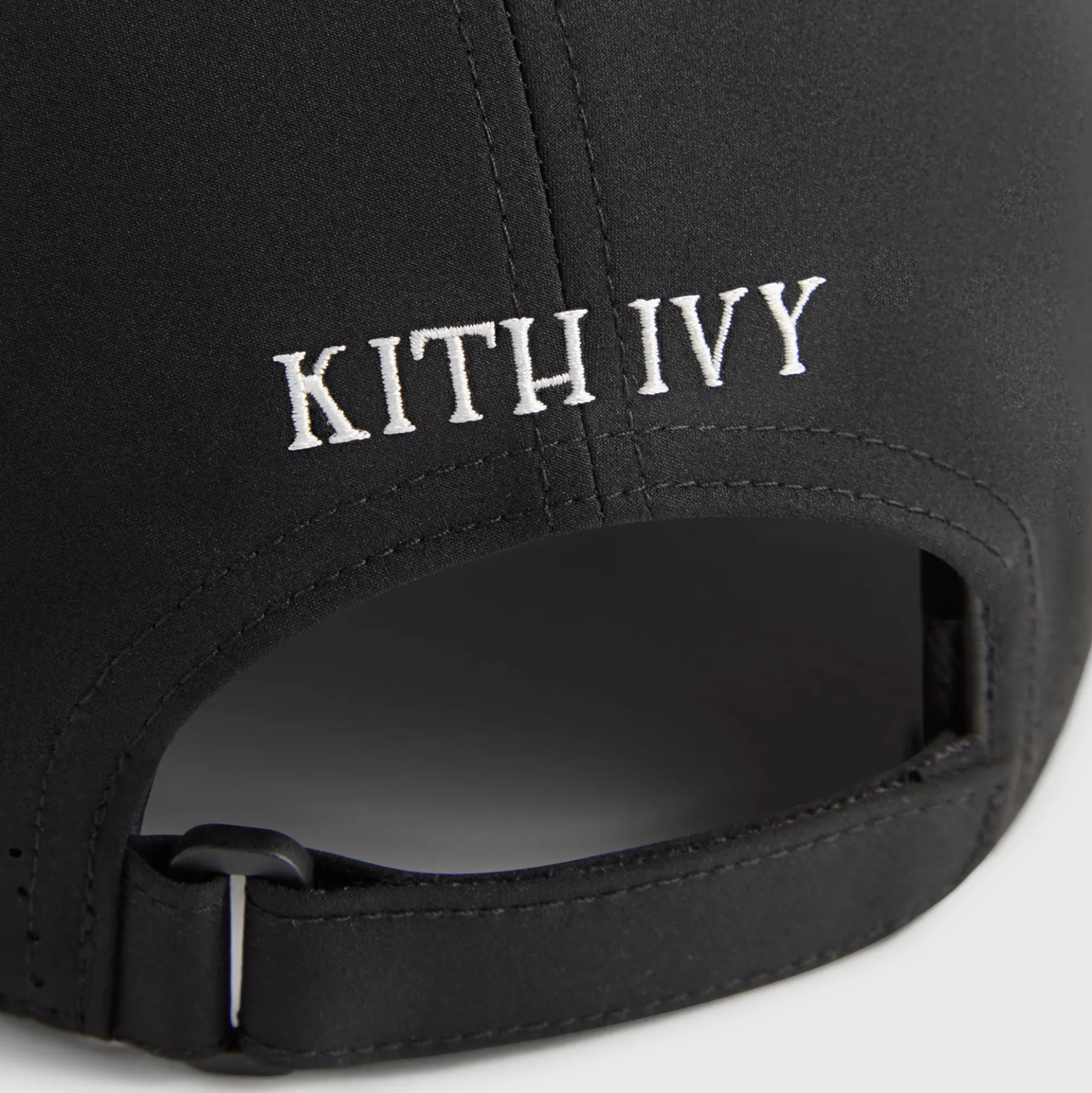 Kith Ivy for Wilson Laser Cut Perforated Cap
