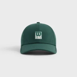 Kith Ivy for Wilson Laser Cut Perforated Cap