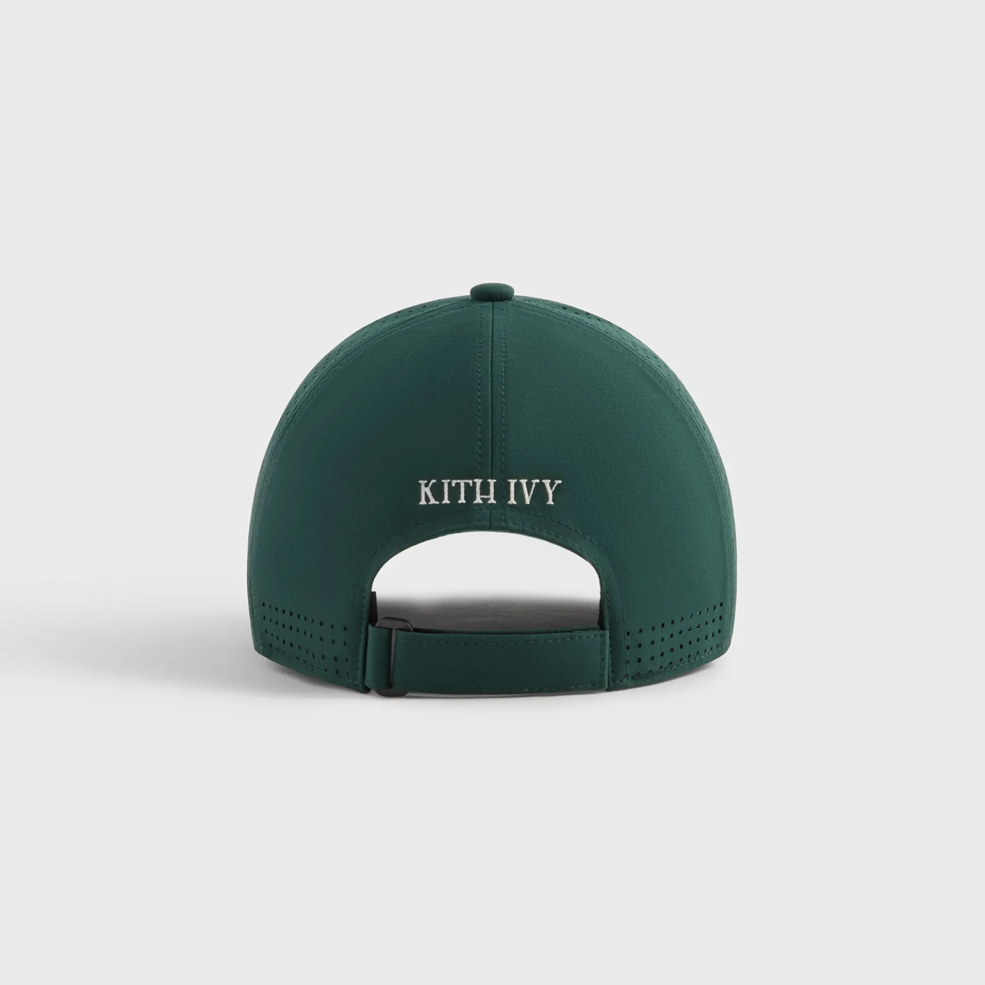 Kith Ivy for Wilson Laser Cut Perforated Cap