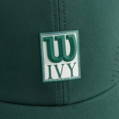 Kith Ivy for Wilson Laser Cut Perforated Cap
