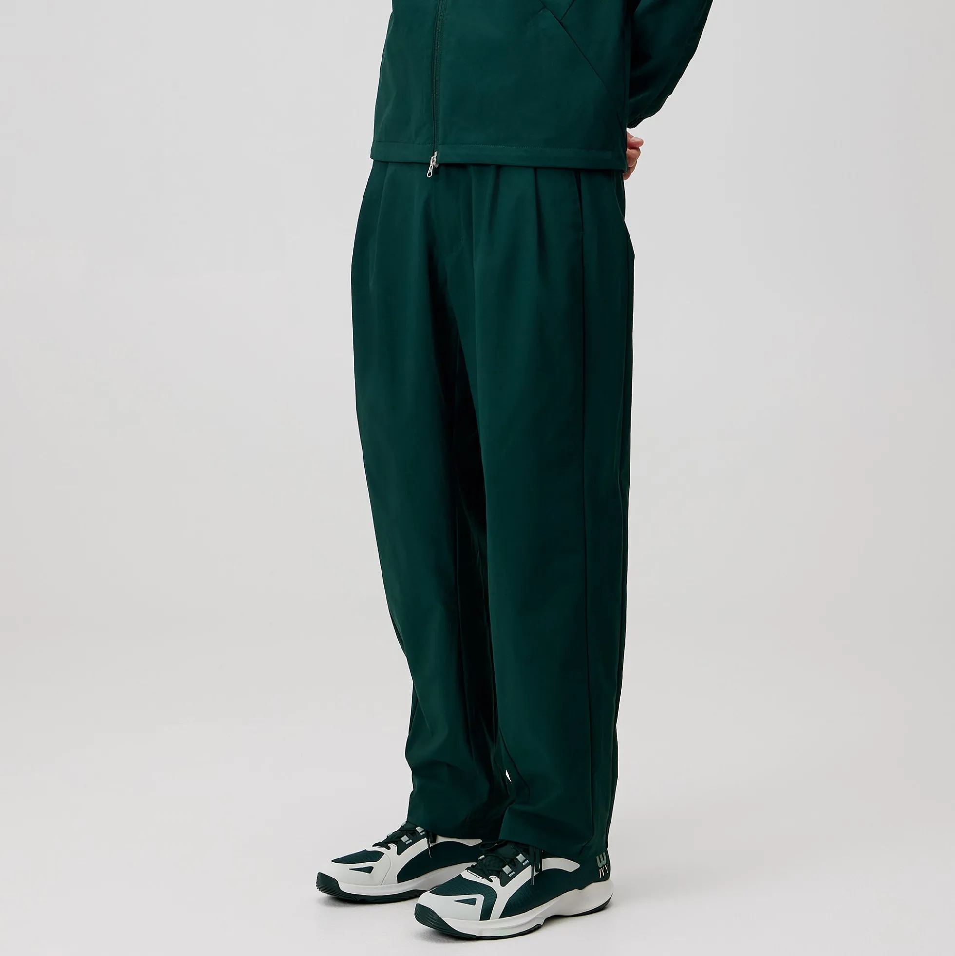 Kith Ivy for Wilson Mallet Pant