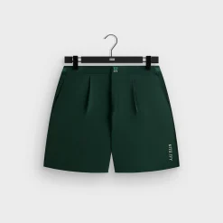 Kith Ivy for Wilson Meridian Pleated Short
