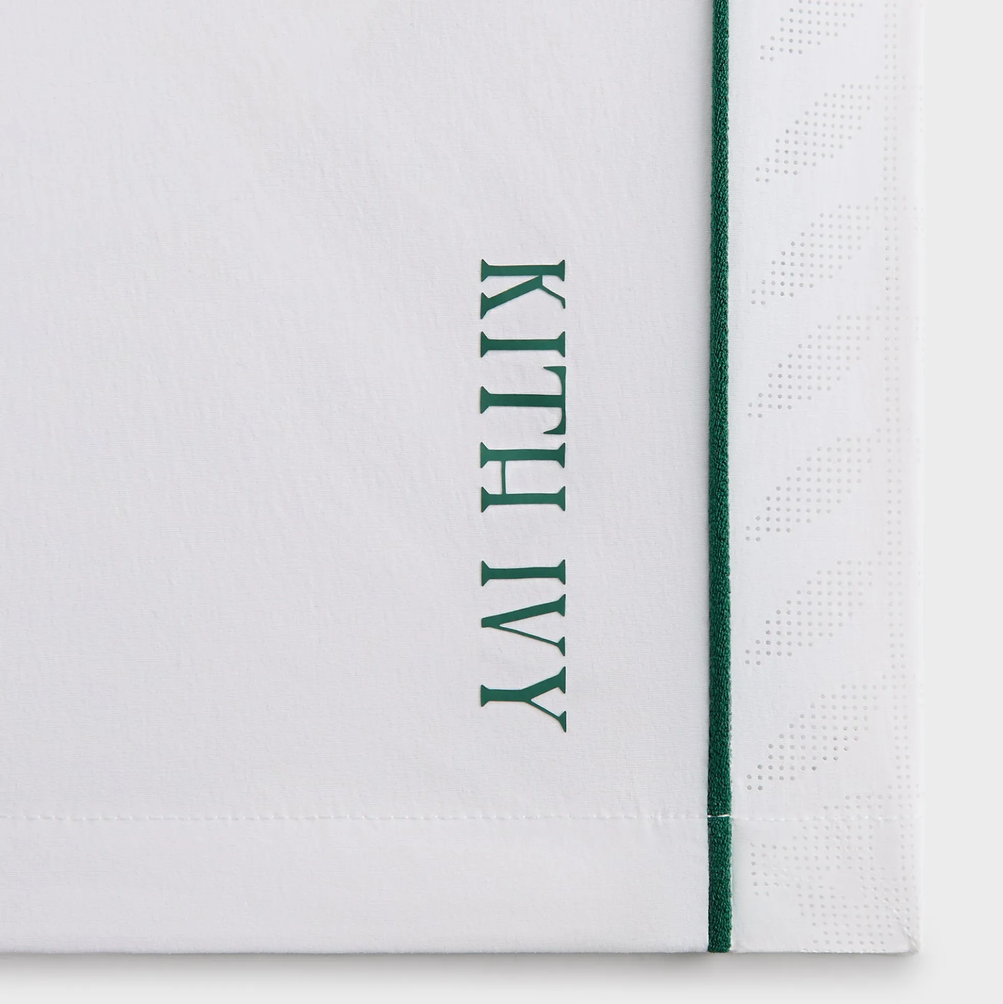 Kith Ivy for Wilson Meridian Pleated Short