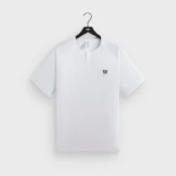 Kith Ivy for Wilson Seamless Pala Henley
