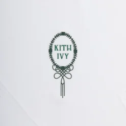 Kith Ivy for Wilson Seamless Pala Henley