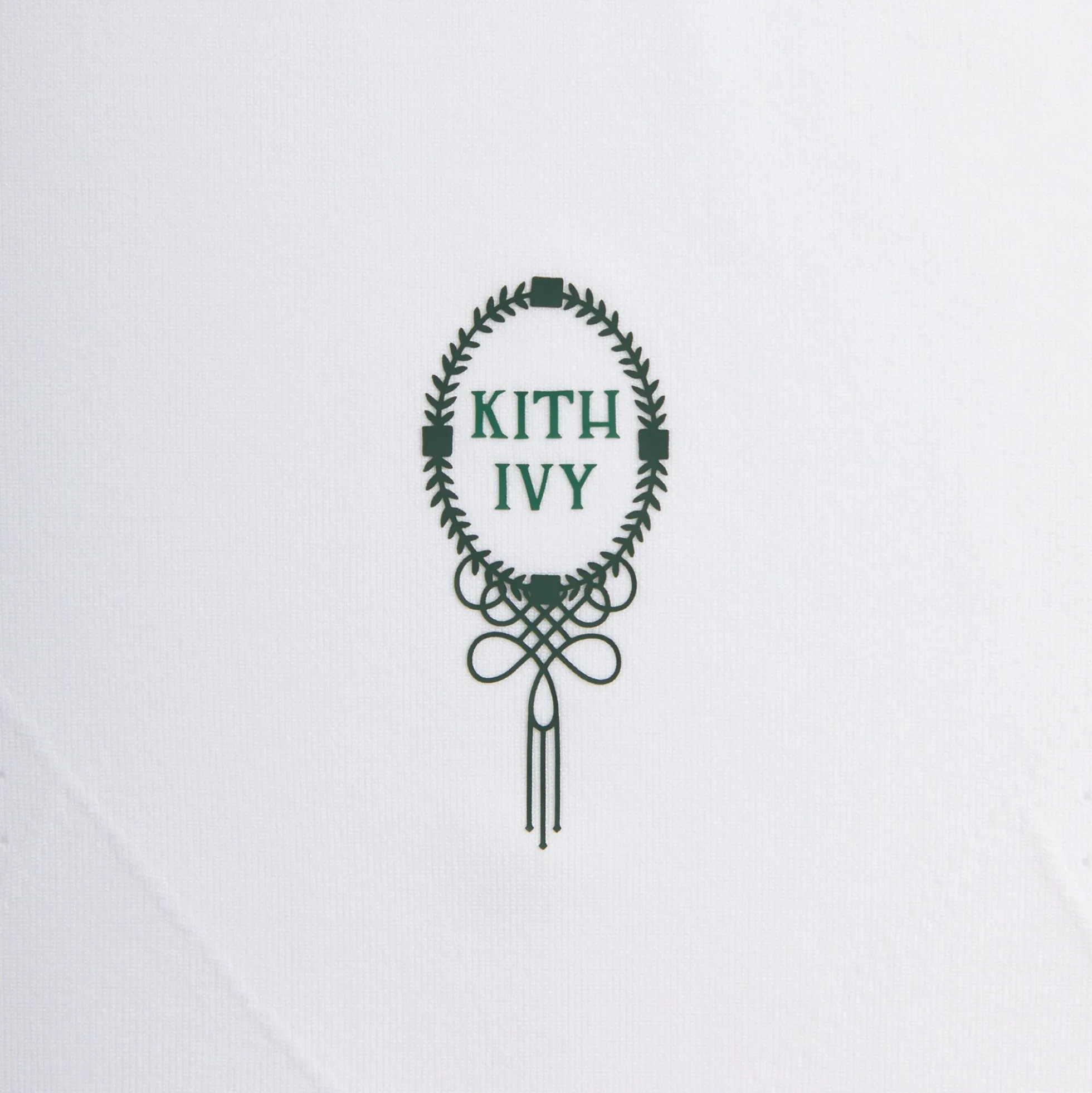 Kith Ivy for Wilson Seamless Pala Henley