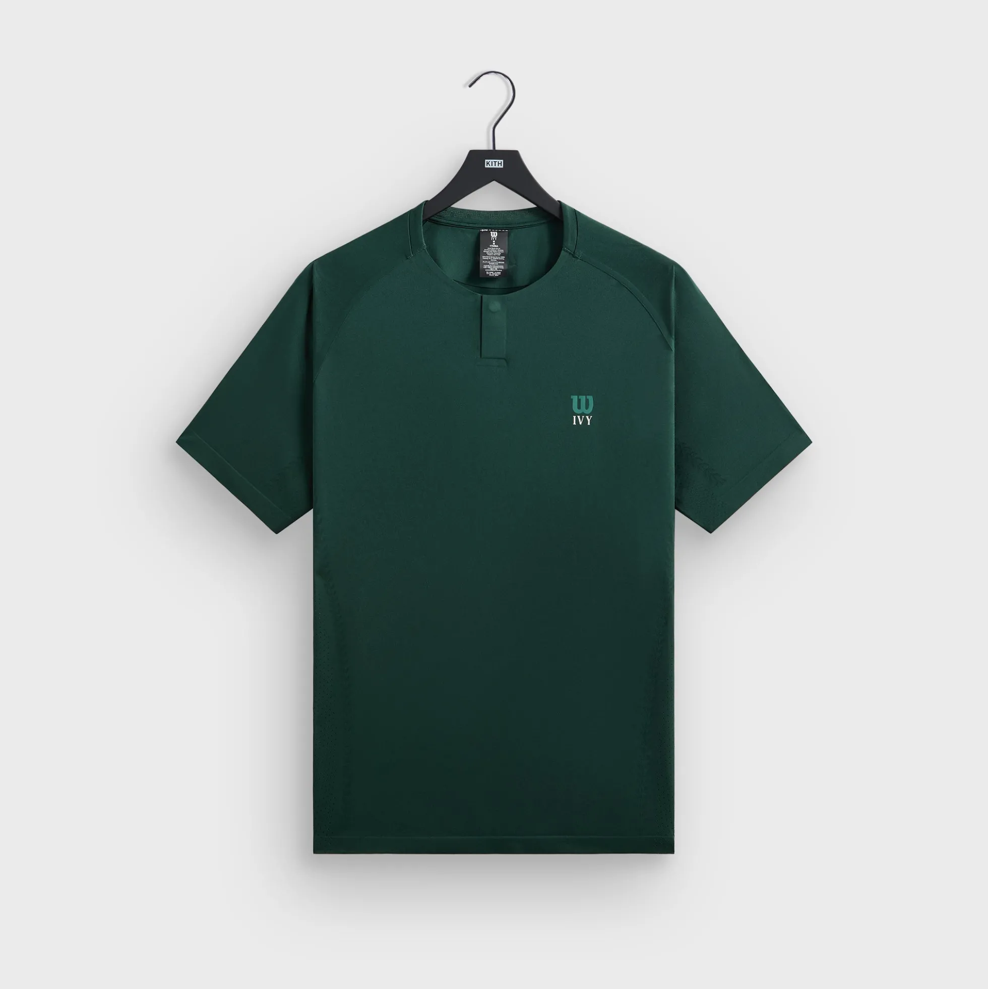 Kith Ivy for Wilson Seamless Pala Henley
