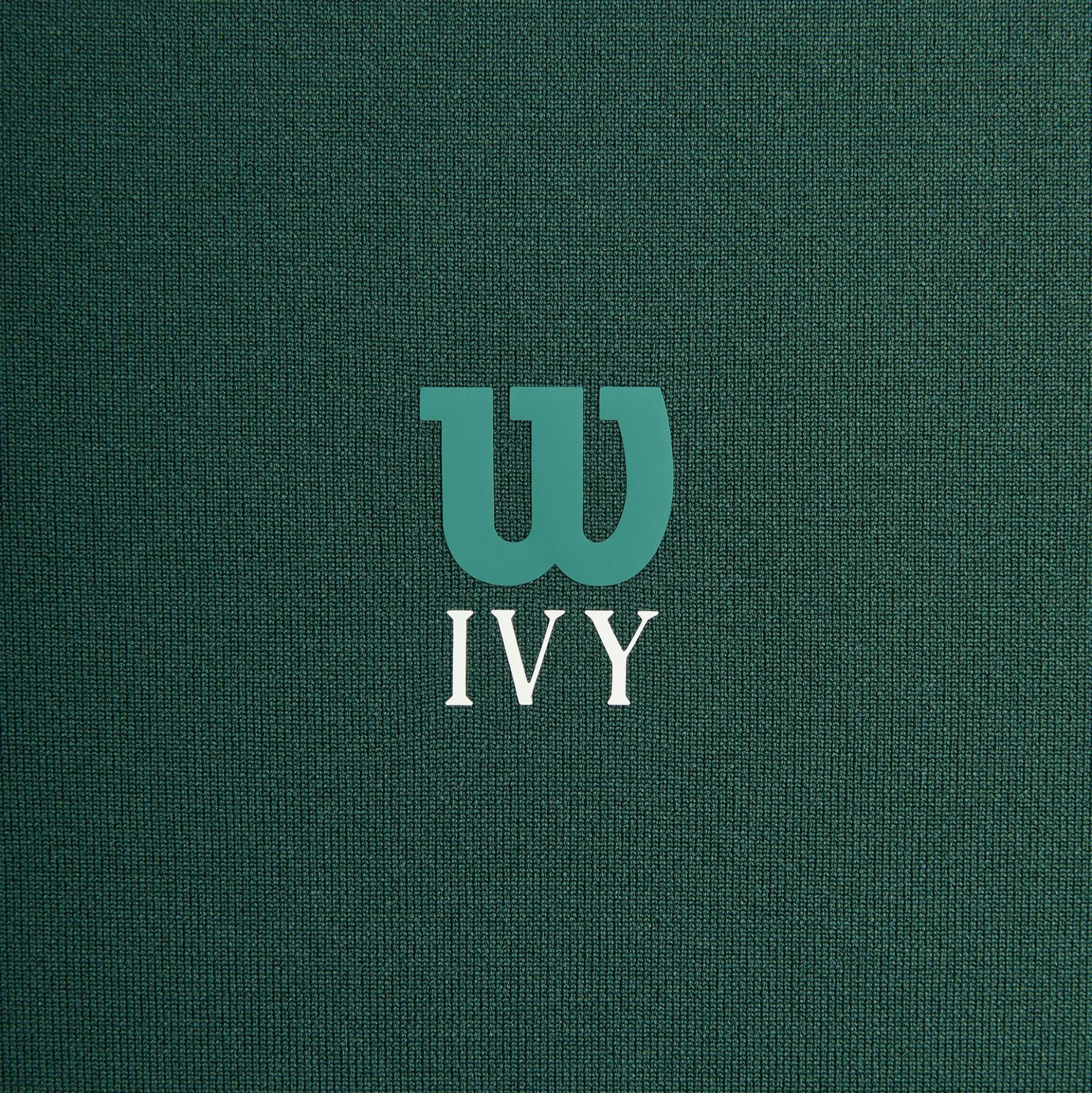 Kith Ivy for Wilson Seamless Pala Henley