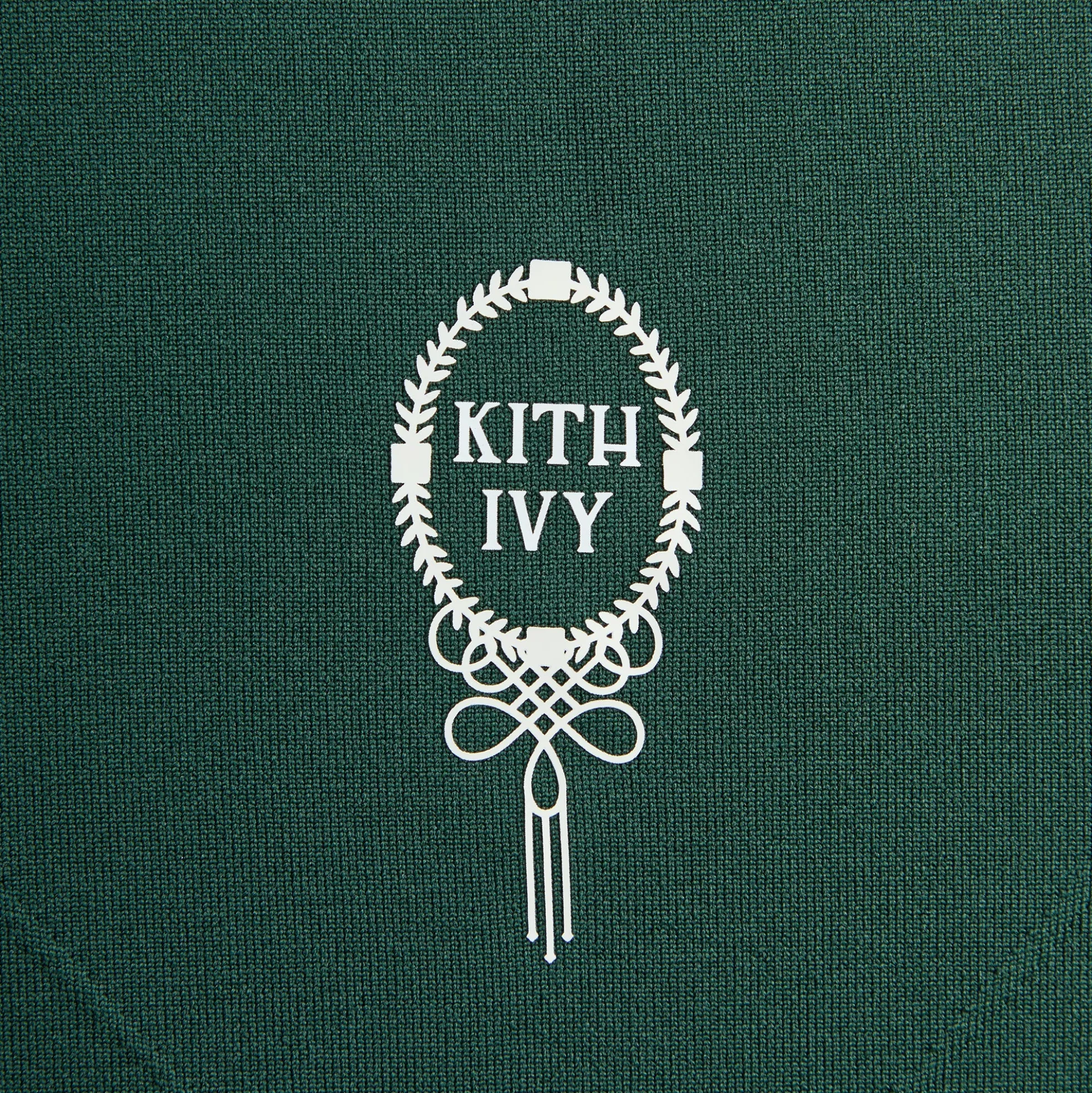 Kith Ivy for Wilson Seamless Pala Henley