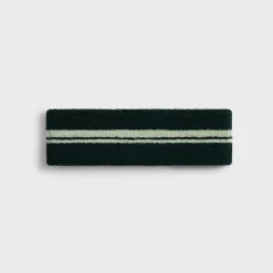 Kith Ivy for Wilson Terry Stripe Headband