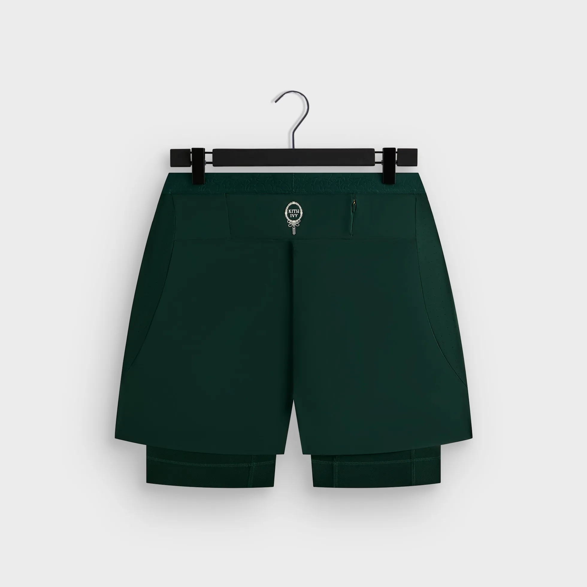 Kith Ivy for Wilson Topspin Short