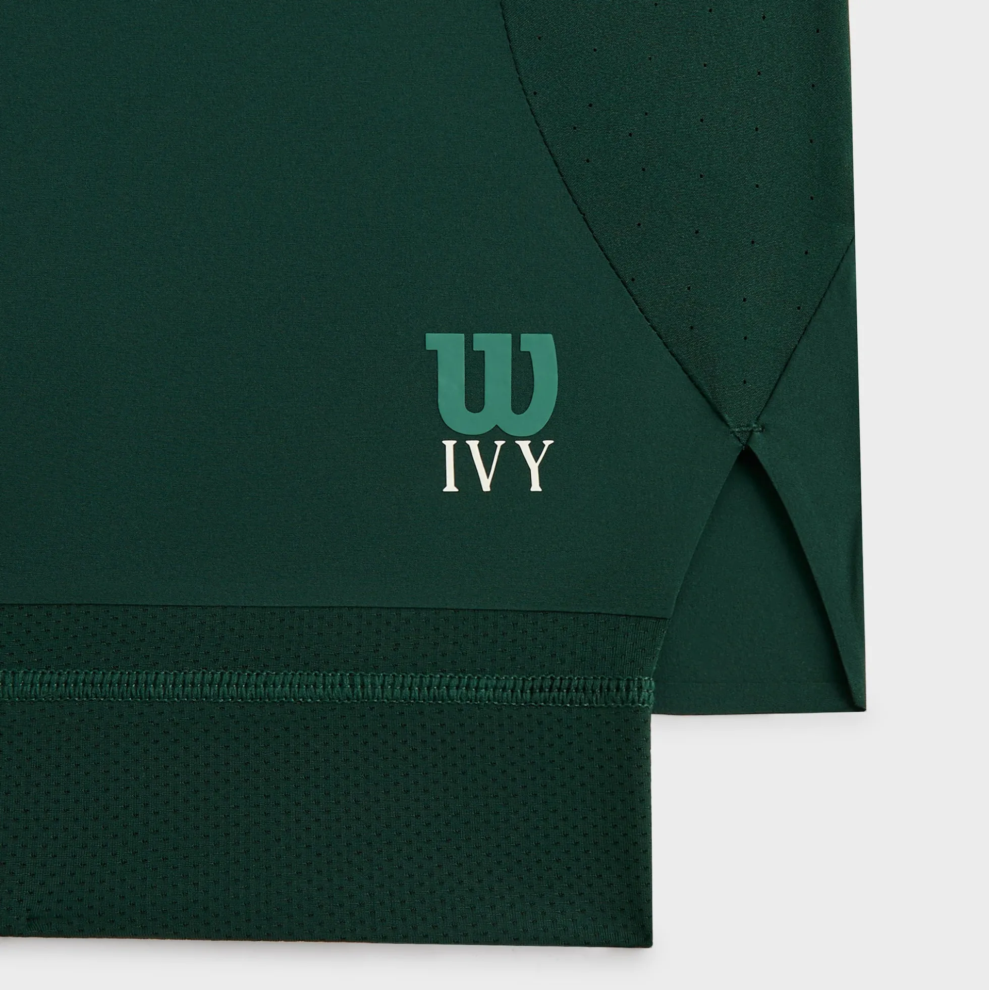 Kith Ivy for Wilson Topspin Short