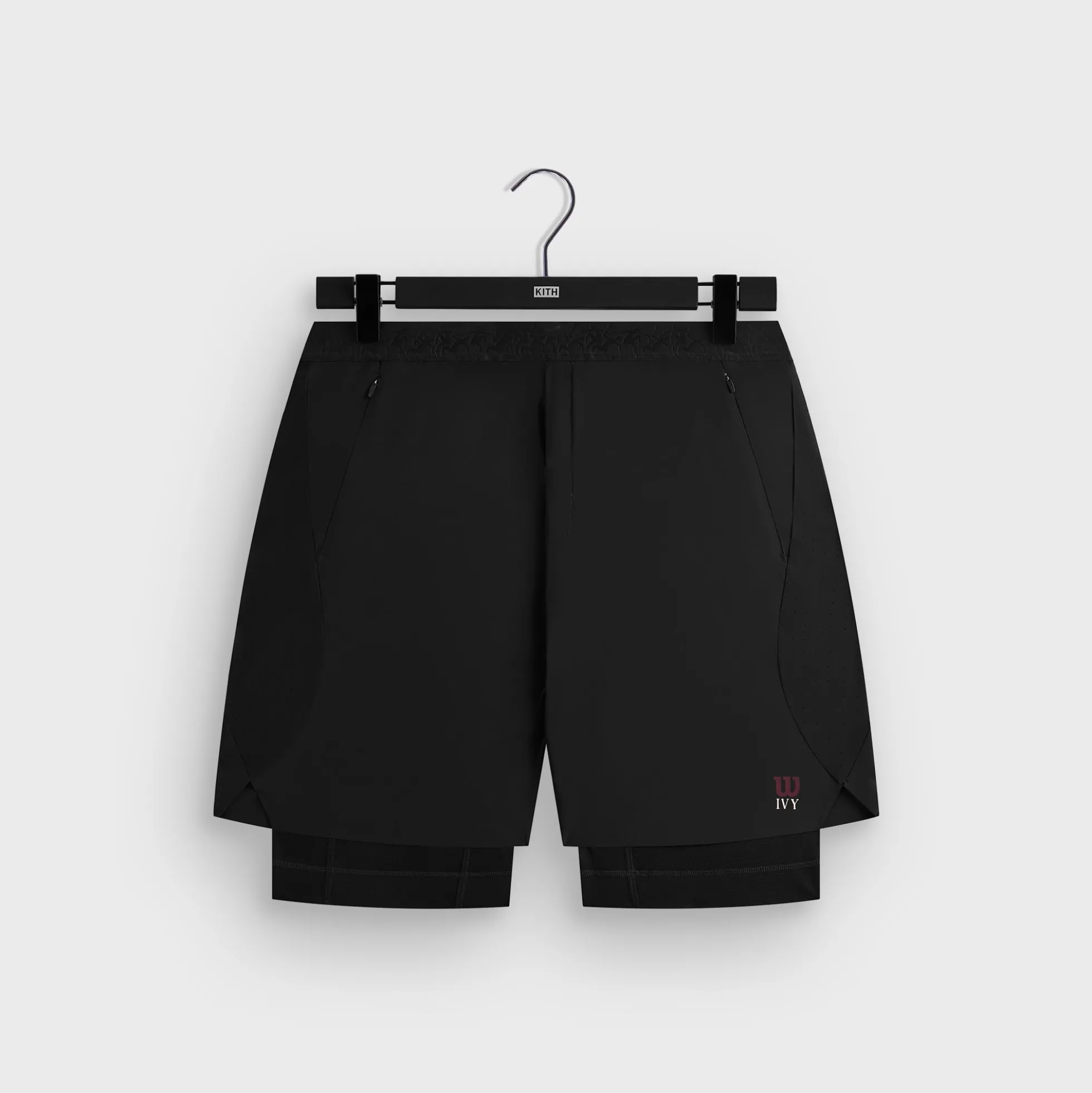 Kith Ivy for Wilson Topspin Short