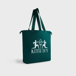 Kith Ivy for Wilson Tote Bag