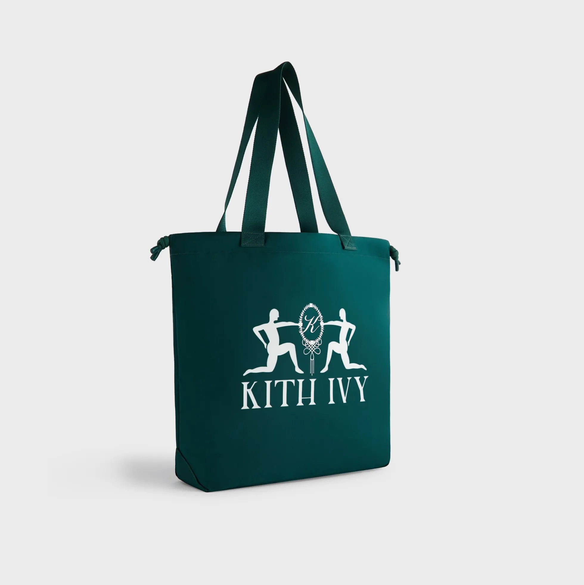 Kith Ivy for Wilson Tote Bag