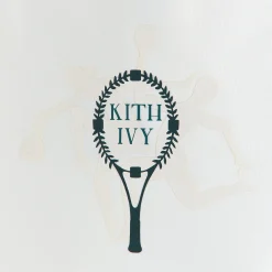 Kith Ivy for Wilson Tote Bag
