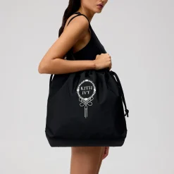 Kith Ivy for Wilson Tote Bag