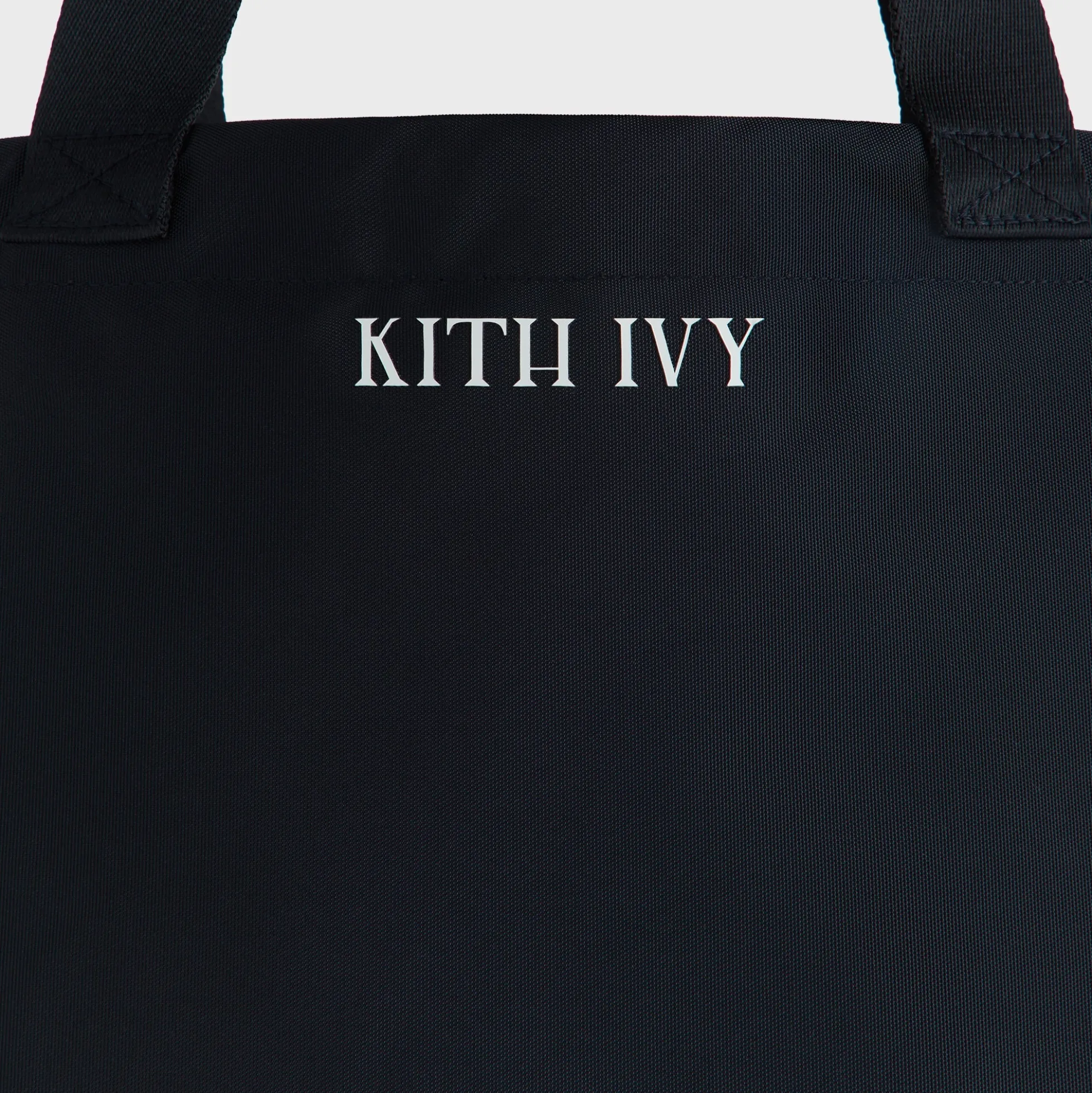 Kith Ivy for Wilson Tote Bag