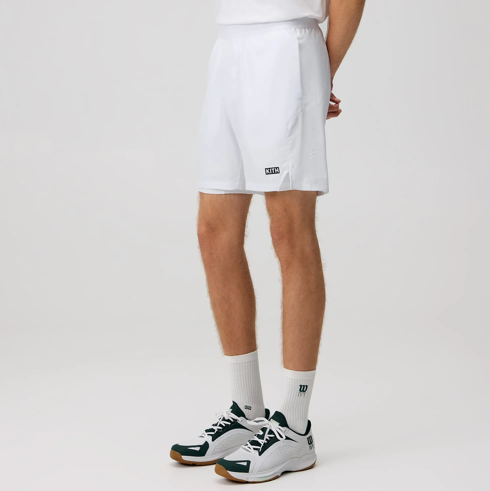 Kith Ivy for Wilson Tour Short