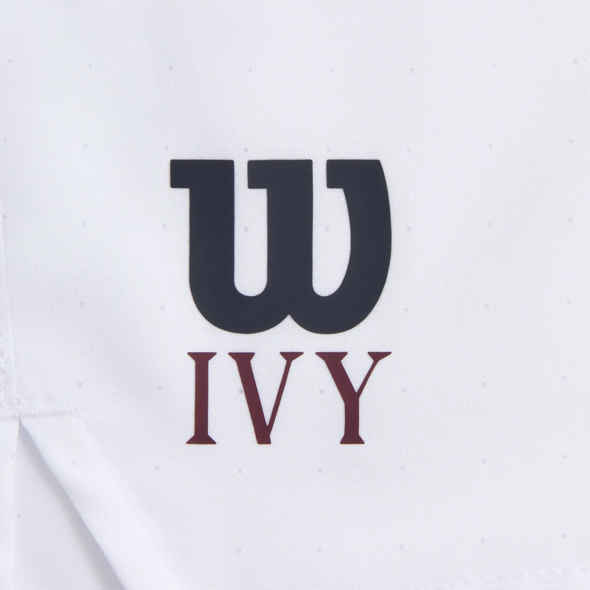 Kith Ivy for Wilson Tour Short